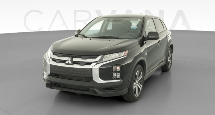 mitsubishi outlander sport 2025 JA4ARUAU9SU005951 image